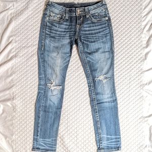 Vigoss Chelsea Boyfriend Jeans